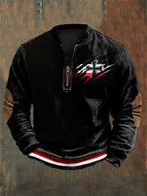 Herren Deutschland Sweatshirt